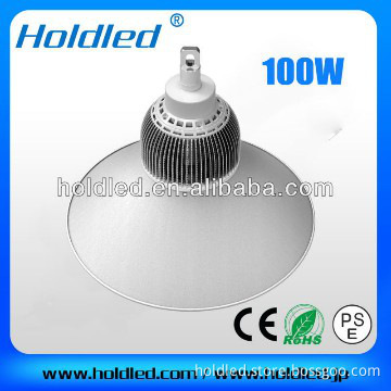 High efficiency Explosion-proof 100W LED high bay LIGHT UL